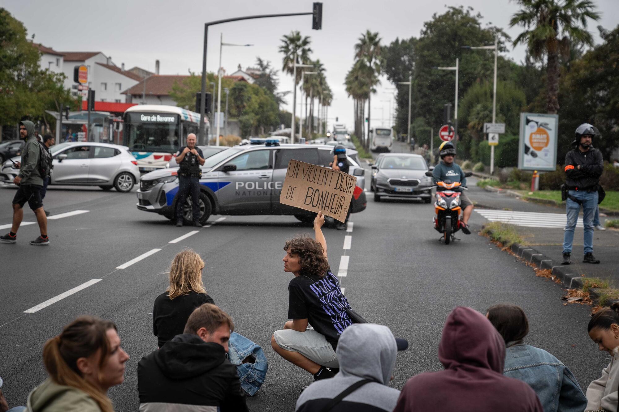 Bloqueemos todo Baiona - 1